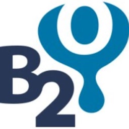 myB2O Interventions logo